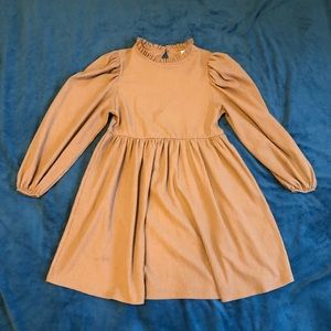Girls Zara Dress